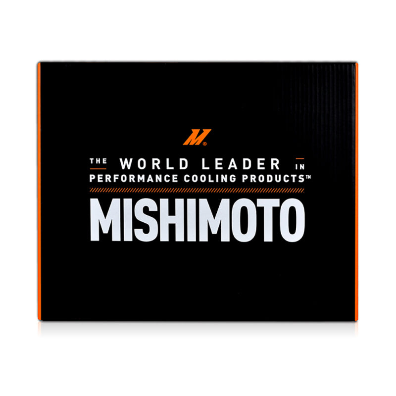 Mishimoto 2019+ Mazda Miata ND2 Oil Cooler Kit - DTX Performance