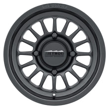 Load image into Gallery viewer, Method MR411 Bead Grip 14x7 / 4+3/13mm Offset / 4x156 / 132mm CB Matte Black Wheel - DTX Performance