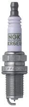 Load image into Gallery viewer, NGK GP Platinum Spark Plugs Box of 4 (BKR5EGP) - DTX Performance