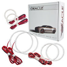 Load image into Gallery viewer, Oracle Toyota Supra 93-98 LED Halo Kit - White - DTX Performance