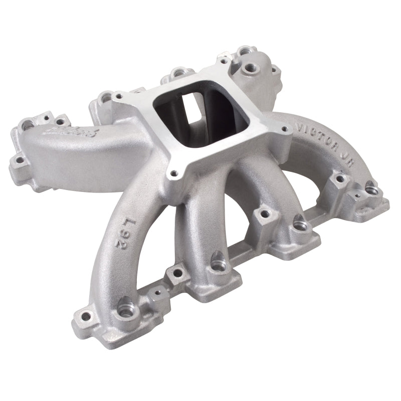 Edelbrock Manifold Victor Jr GM Gen IV* L92 EFI - DTX Performance