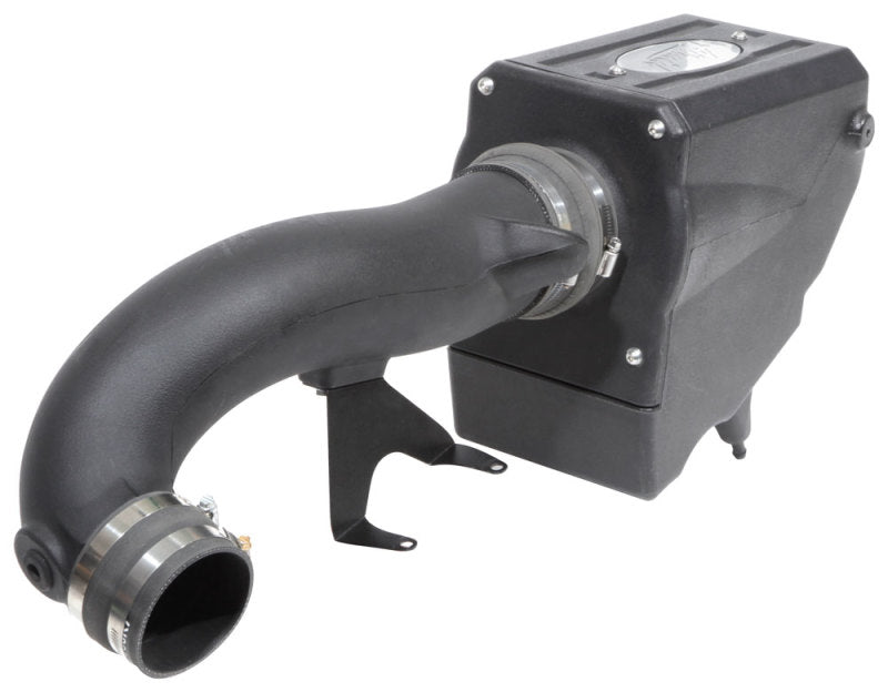 Airaid 18-20 Jeep Wrangler JL 2.0L L4 Performance Air Intake System - DTX Performance