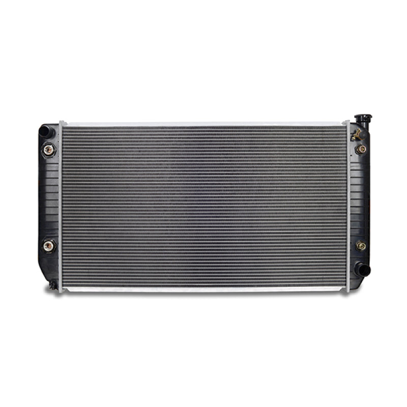 Mishimoto Chevrolet C/K Truck Replacement Radiator 1994-2000 - DTX Performance