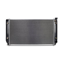 Load image into Gallery viewer, Mishimoto Chevrolet C/K Truck Replacement Radiator 1994-2000 - DTX Performance