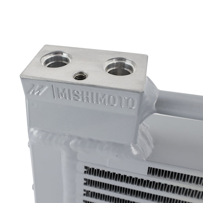 Mishimoto 06-10 BMW E60 M5 Oil Cooler - DTX Performance