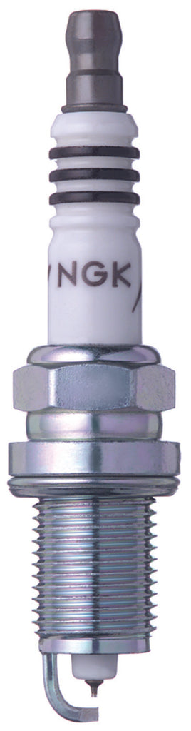 NGK Iridium IX Spark Plug Box of 4 (ZFR5FIX-E) - DTX Performance