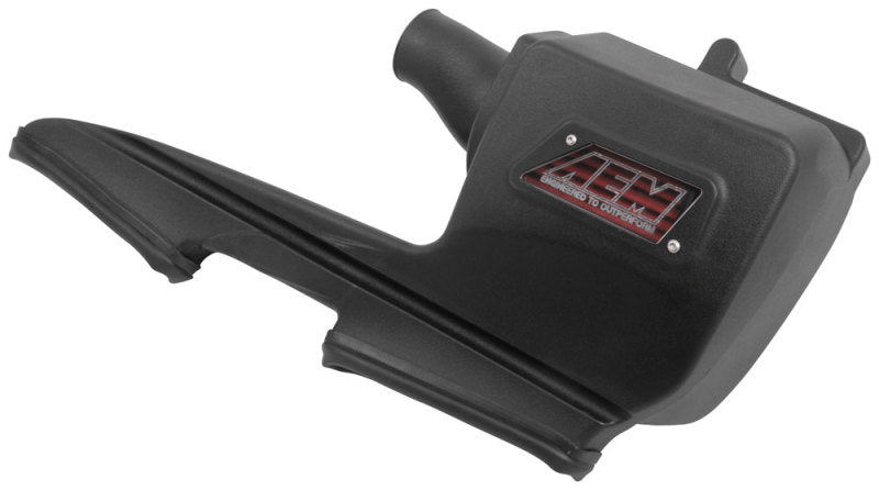 AEM 16-17 C.A.S.Infiniti QX30 L4-2.0L F/I Cold Air Intake - DTX Performance