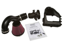 Load image into Gallery viewer, Roush 2011-2014 Ford F-150 5.0L Cold Air Kit - DTX Performance