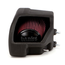 Load image into Gallery viewer, Banks Power 07-11 Jeep 3.8L Wrangler Ram-Air Intake System - DTX Performance