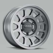 Load image into Gallery viewer, Method MR703 15x7 +15mm Offset 5x100 56.1mm CB Gloss Titanium Wheel - DTX Performance