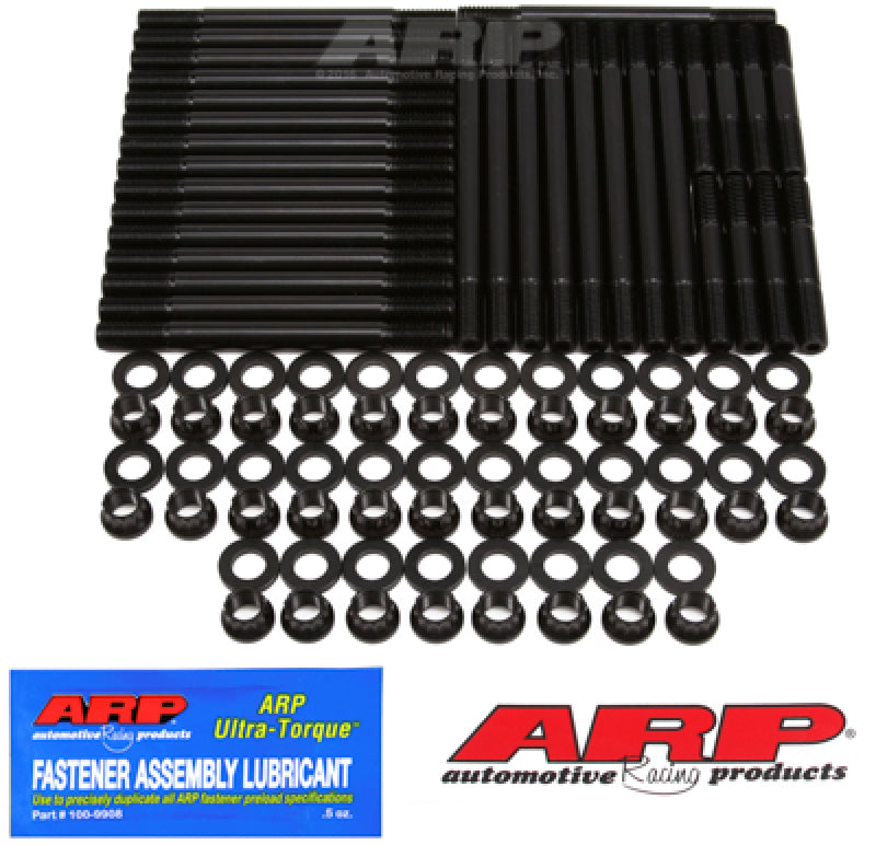 ARP Chevy Big Block w/Dart HD 12Pt Head Stud Kit - DTX Performance