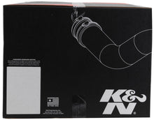 Load image into Gallery viewer, K&amp;N 63 Series AirCharger Performance Intake 15-19 Ford F150 5.0L V8 F/I - DTX Performance