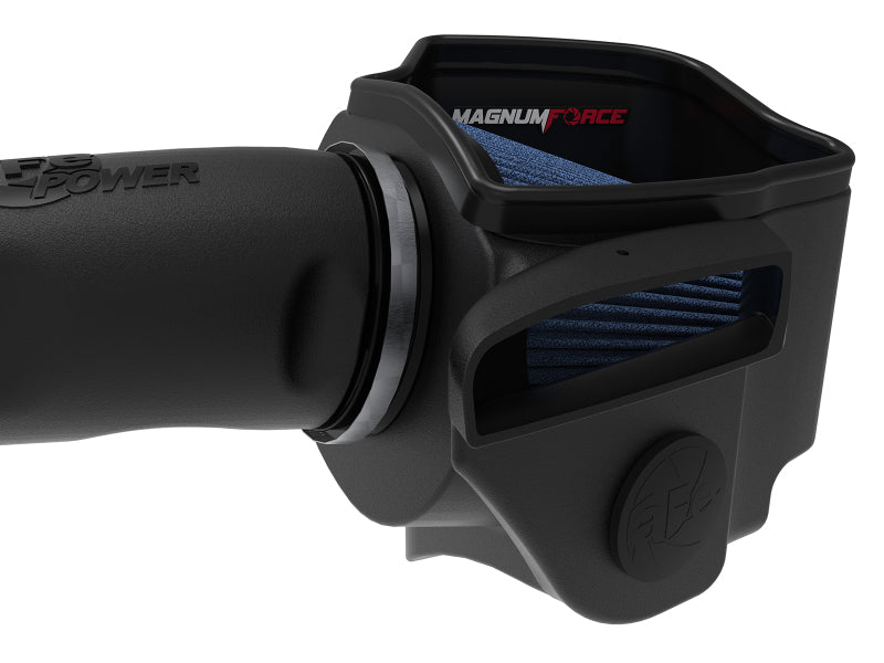 aFe Magnum FORCE Pro 5R Cold Air Intake System 11-19 Jeep Grand Cherokee (WK2) V8-5.7L - DTX Performance