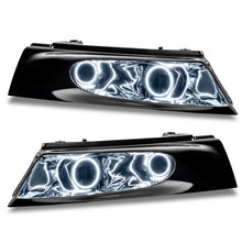 Load image into Gallery viewer, Oracle Plymouth Prowler 97-02 SMD Halo Kit - White - DTX Performance