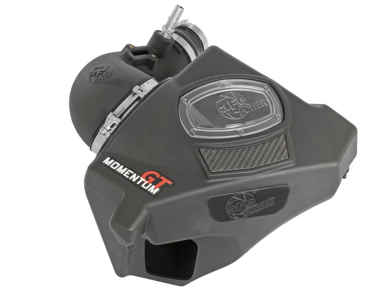 Momentum GT Pro DRY S Stage-2 Intake System 13-16 Cadillac ATS L4-2.0L (t) - DTX Performance