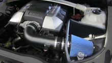 Load image into Gallery viewer, Corsa Apex 10-15 Chevrolet Camaro SS 6.2L MaxFlow 5 Metal Intake System - DTX Performance