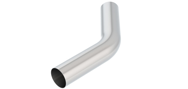 Borla Universal Bend 3in OD 45 Degree Mandrel Bent - DTX Performance