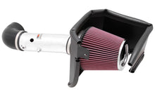 Load image into Gallery viewer, K&amp;N 05-08 Magnum/06-13 Charger/08-13 Challenger / 05-13 Chrysler 300C V8 5.7L Typhoon C/A Intake - DTX Performance