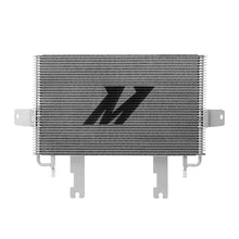 Load image into Gallery viewer, Mishimoto 03-07 Ford 6.0L Powerstroke Transmission Cooler - DTX Performance