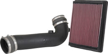 Load image into Gallery viewer, K&amp;N 17-19 Chevrolet Silverado V8-5.3L Performance Intake Kit - DTX Performance