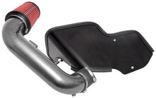 Load image into Gallery viewer, AEM 2018 Ford Mustang V8-5.0L F/I Gunmetal Gray Cold Air Intake - DTX Performance