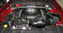 Load image into Gallery viewer, K&amp;N 11-14 Ford Mustang GT 5.0L V8 Black Performance Intake Kit - DTX Performance