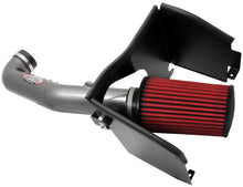 Load image into Gallery viewer, AEM 04-08 Nissan Armada  Silver Brute Force Air Intake - DTX Performance