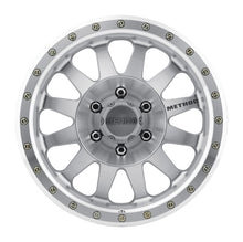 Load image into Gallery viewer, Method MR304 Double Standard 20x10 -18mm Offset 6x135 94mm CB Machined/Clear Coat Wheel - DTX Performance