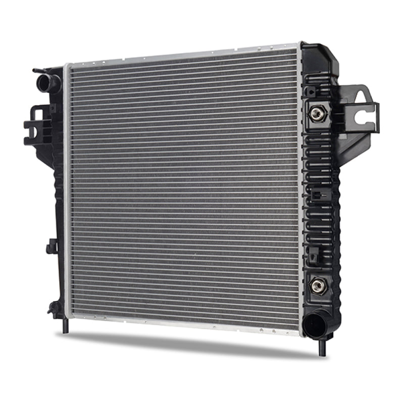 Mishimoto Jeep Liberty Replacement Radiator 2002-2006 - DTX Performance