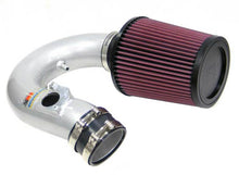 Load image into Gallery viewer, K&amp;N 00-05 Celica GT Silver Typhoon Short Ram Intake - DTX Performance