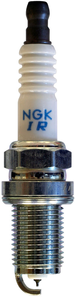 NGK Iridium/Platinum Spark Plug Box of 4 (IFR7X7G) - DTX Performance