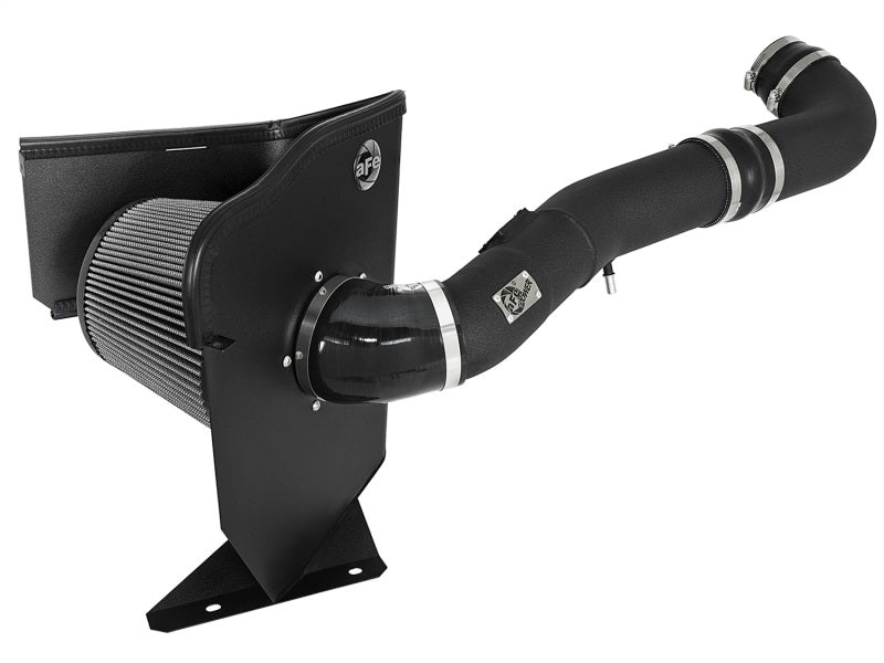 aFe MagnumFORCE Pro DRY S Cold Air Intake System 2017 GM Colorado/Canyon V6-3.6L - DTX Performance