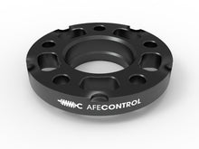 Load image into Gallery viewer, aFe CONTROL Billet Aluminum Wheel Spacers 5x120 CB72.6 20mm - BMW - DTX Performance