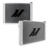 Mishimoto 86-95 Holden Commodore VP/VR/VS V8 5.0L Aluminum Radiator