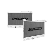 Load image into Gallery viewer, Mishimoto 93-95 Mazda RX-7 Performance Aluminum Radiator - DTX Performance