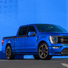 Load image into Gallery viewer, Ford Racing 15-23 F-150 22in Wheel Kit - Sinister Bronze - DTX Performance