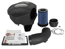 Load image into Gallery viewer, aFe Momentum GT Pro 5R Cold Air Intake System 16-17 BMW 340i/ix B58 - DTX Performance