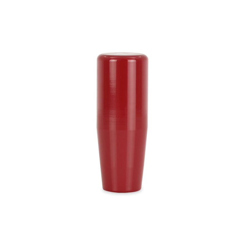 Mishimoto Weighted Shift Knob XL Red - DTX Performance