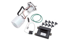 Load image into Gallery viewer, Edelbrock Supercharger Supplemental Fuel Pump Kit GM Truck07-09 6 0L/6 2L Non-Flex Fuel - DTX Performance