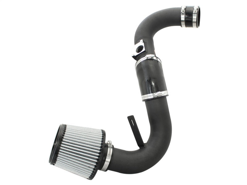 aFe Takeda Intakes Stage-2 PDS AIS PDS Mazda 3 10-11 L4-2.5L (blk) - DTX Performance