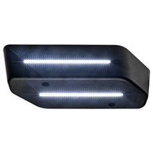 Load image into Gallery viewer, Oracle Jeep Wrangler JL Cargo LED Light Module - Amber/White - DTX Performance