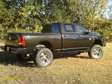 Load image into Gallery viewer, N-Fab Nerf Step 10-17 Ram 2500/3500/4500 Crew Cab - Gloss Black - Cab Length - 3in - DTX Performance