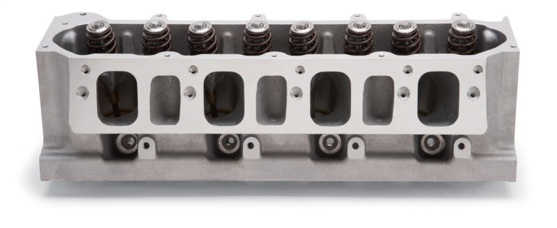 Edelbrock Cylinder Head Race Victor Jr Complete Chevy Gen V LT1/LT4 - DTX Performance