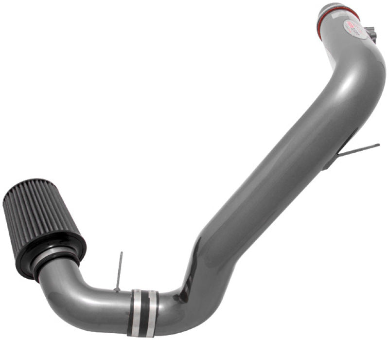 AEM 08-09 Honda Accord V6 Silver Cold Air Intake - DTX Performance