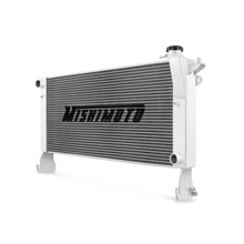 Load image into Gallery viewer, Mishimoto 10+ Hyundai Genesis Coupe 4 cyl Turbo Manual Aluminum Radiator - DTX Performance