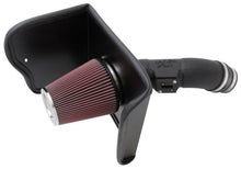 Load image into Gallery viewer, K&amp;N 12 Toyota Tundra 5.7L V8 Aircharger Performance Intake - DTX Performance