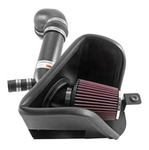 Load image into Gallery viewer, K&amp;N 2015 Volkswagen Golf / GTI 1.8L L4 F/I Typhoon Performance Intake Performance kit - DTX Performance