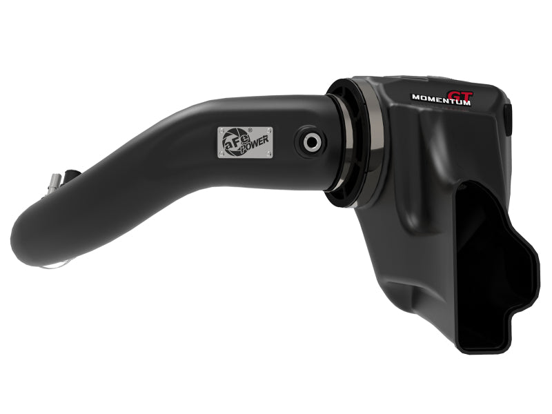 aFe Momentum GT Pro Dry S Cold Air Intake 18-19 Ford Mustang Ecoboost L4-2.3L - DTX Performance