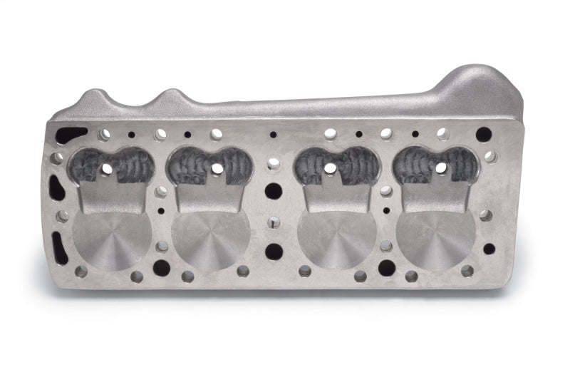 Edelbrock Cylinder Heads 49-53 Ford/Merc (Pair) - DTX Performance