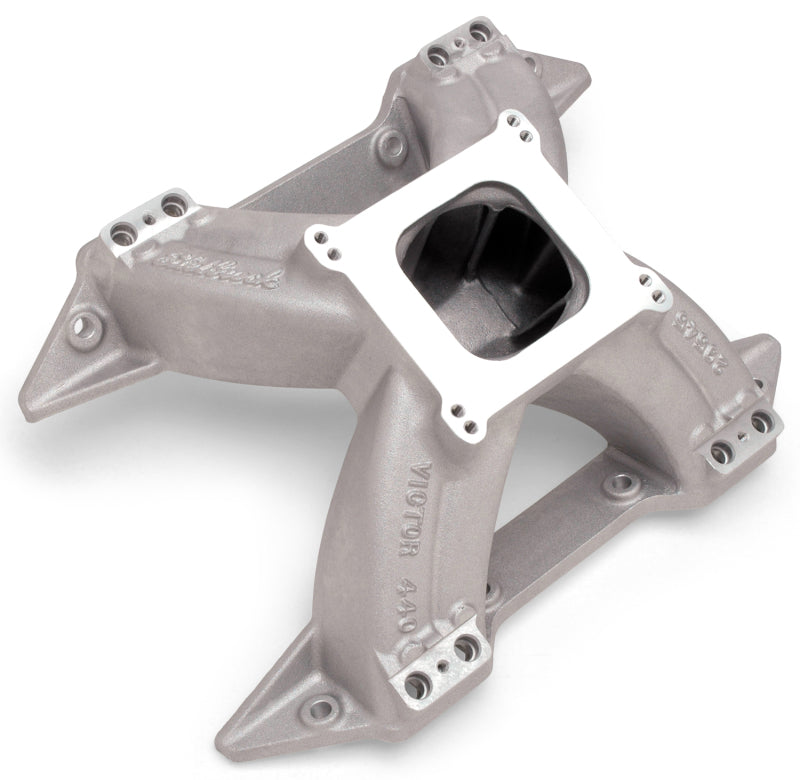 Edelbrock Victor EFI for Big-Block Chrysler - DTX Performance